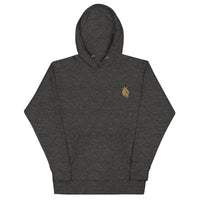 Charcoal Heather